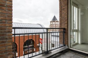 Appartement in Vleuten