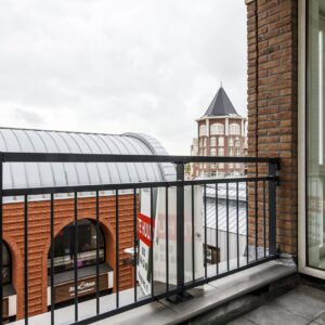 Appartement in Vleuten