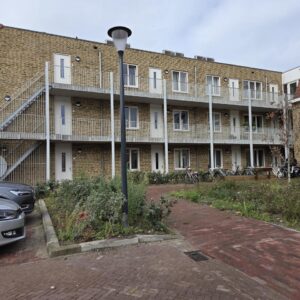 Appartement in Vlissingen