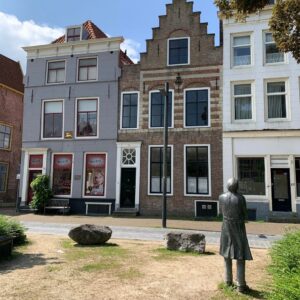 Appartement in Vlissingen