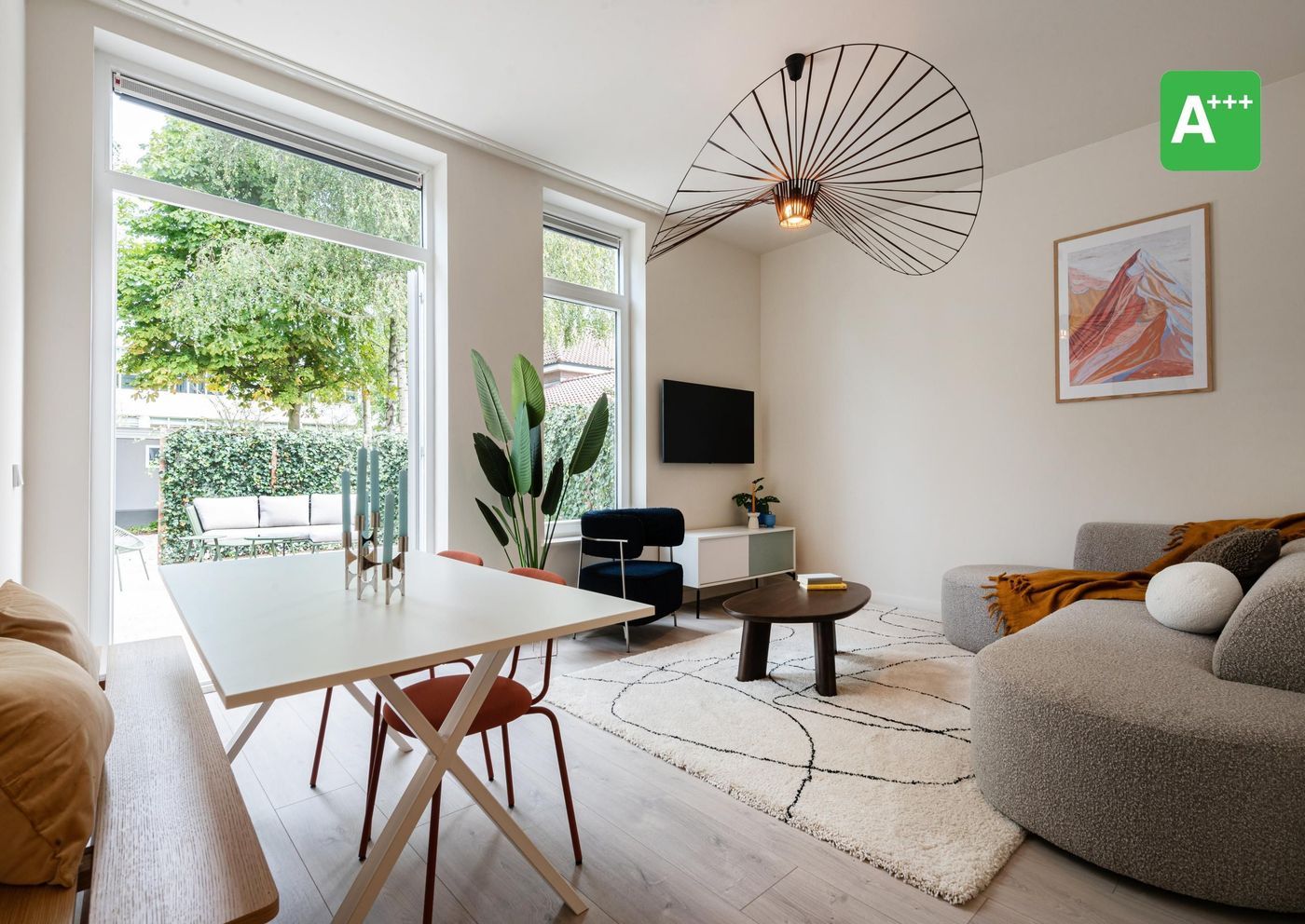 Appartement in Voorburg