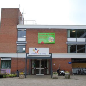 Appartement in Voorst