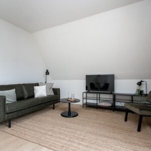 Appartement in Vught