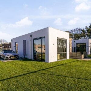 Appartement in Vught