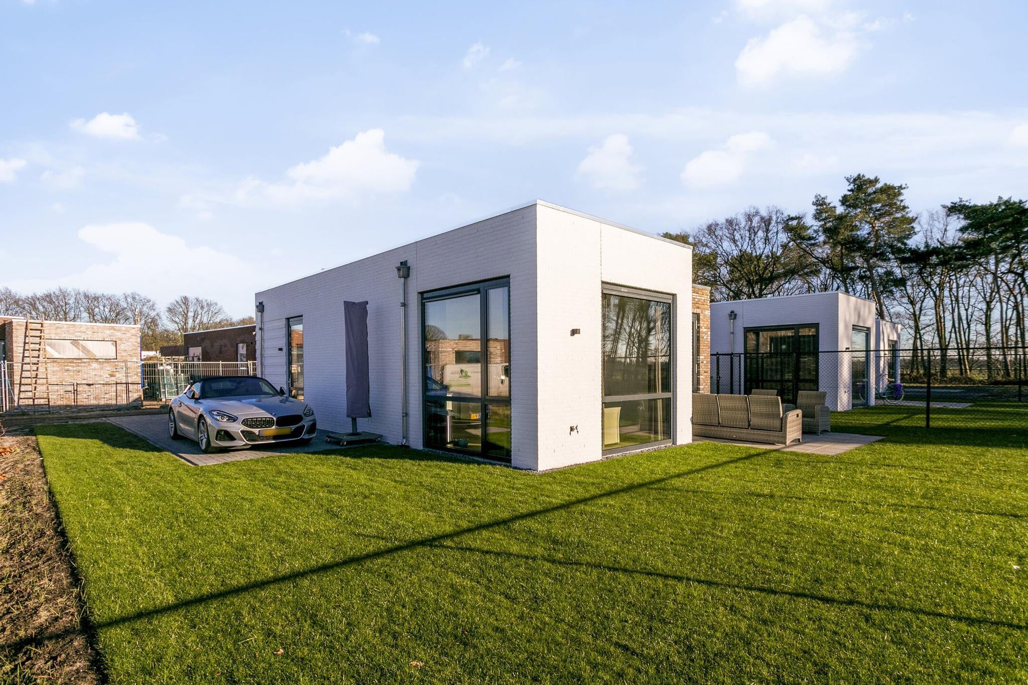 Appartement in Vught