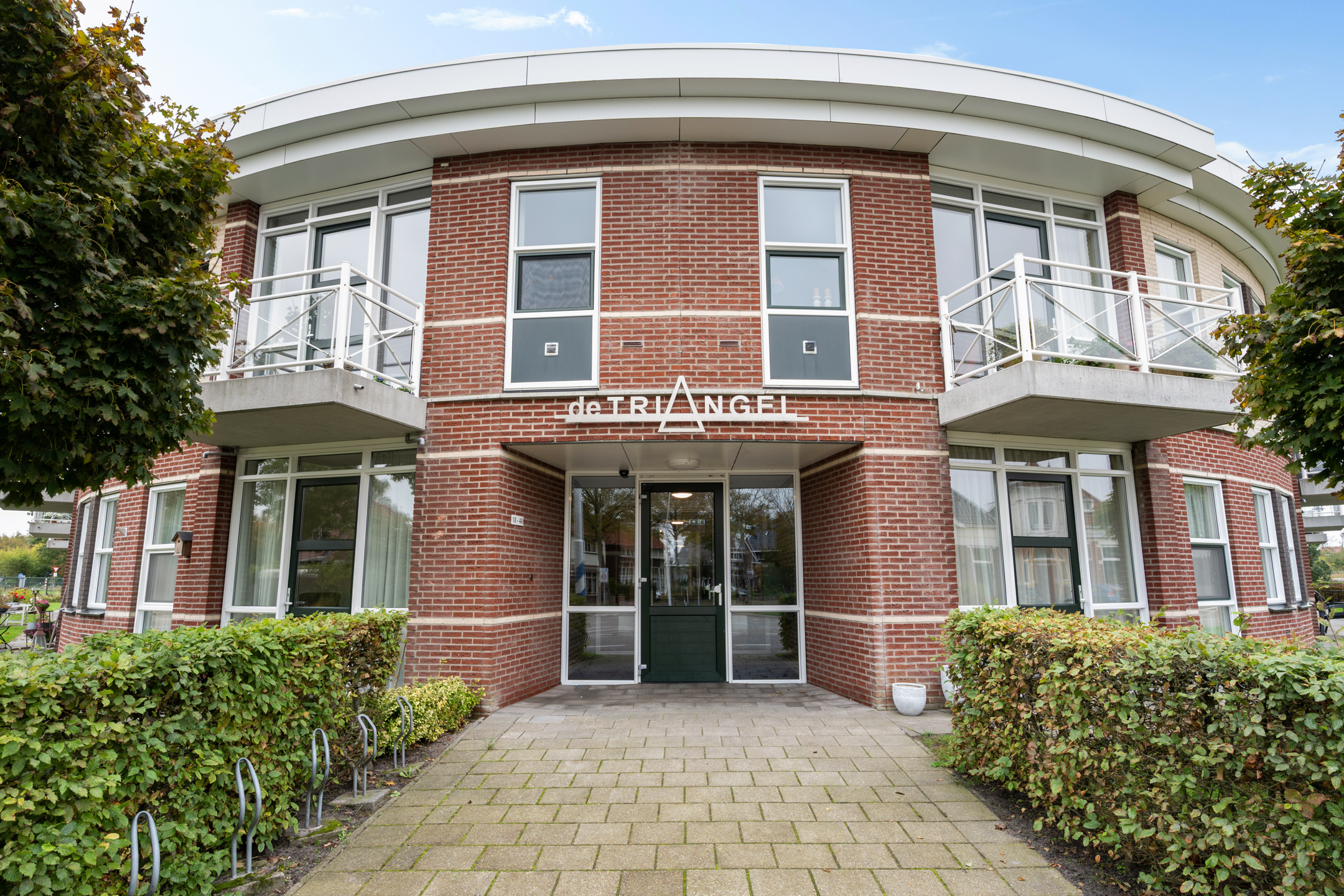 Appartement in Waadhoeke