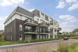 Appartement in Waalre