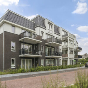 Appartement in Waalre