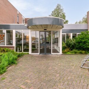Appartement in Waalwijk
