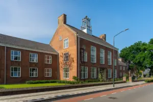 Appartement in Waalwijk
