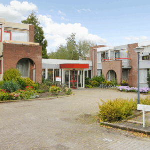 Appartement in Waalwijk