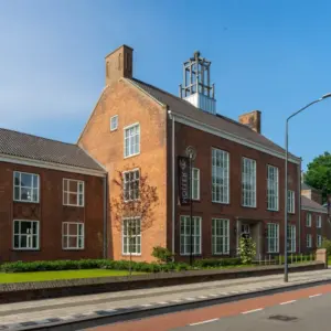 Appartement in Waalwijk