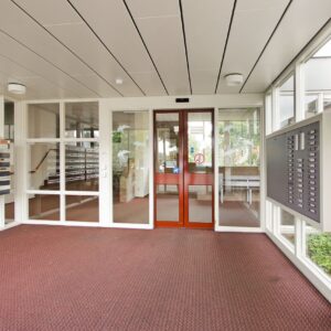 Appartement in Waalwijk