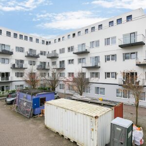 Appartement in Waddinxveen