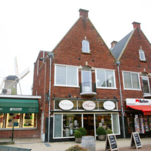 Appartement in Wassenaar