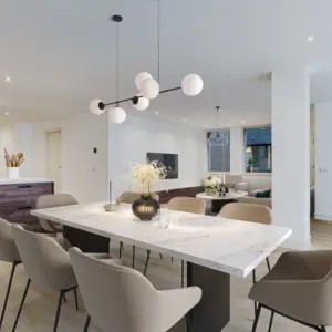 Appartement in Weert