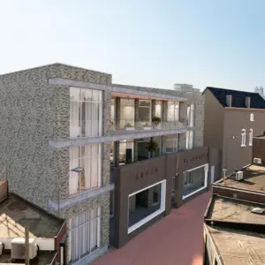 Appartement in Weert