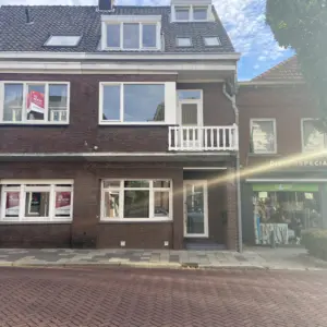 Appartement in Weert