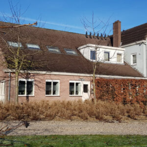 Appartement in West Betuwe