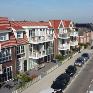 Appartement in Westland