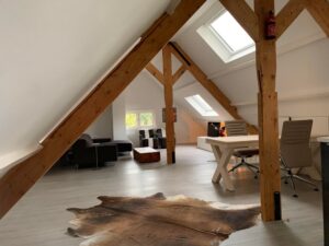 Appartement in Wijdemeren