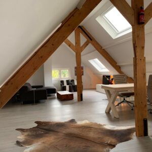 Appartement in Wijdemeren