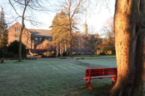 Appartement in Wittem