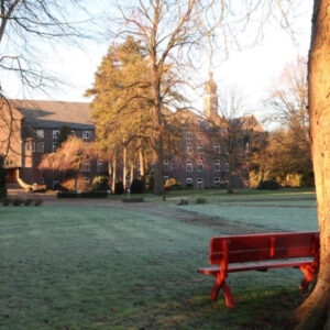 Appartement in Wittem