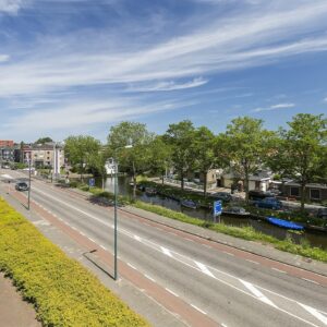 Appartement in Woerden