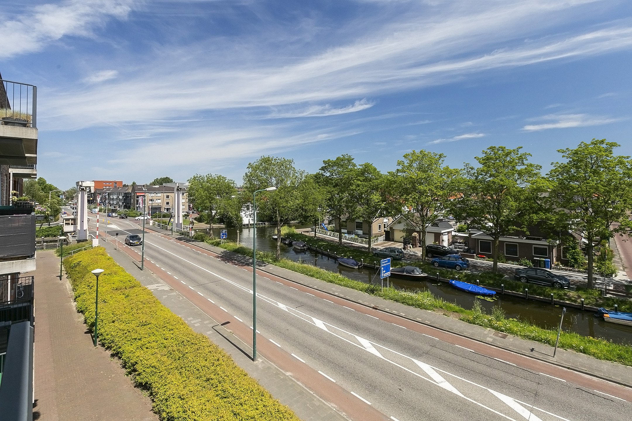Appartement in Woerden
