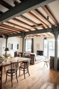 Appartement in Wormerland
