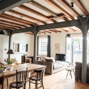 Appartement in Wormerland