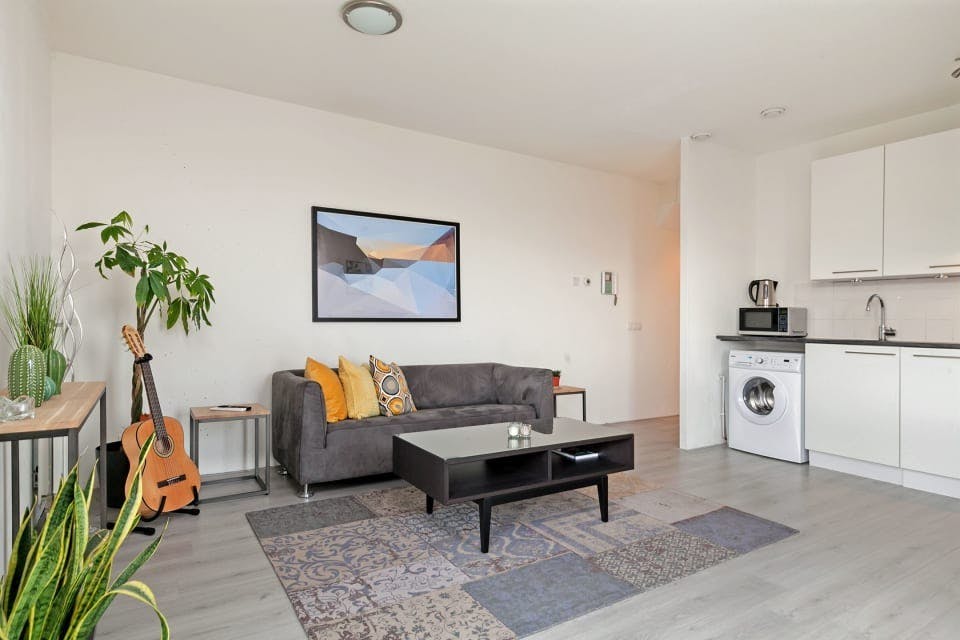 Appartement in Zaanstad