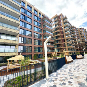 Appartement in Zaanstad