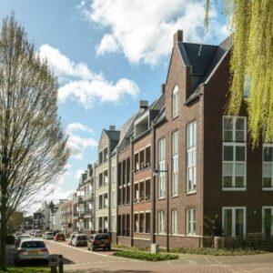Appartement in Zaltbommel
