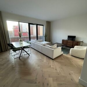 Appartement in Zandvoort