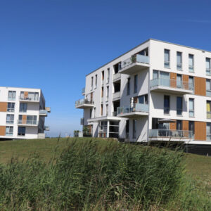 Appartement in Zeewolde