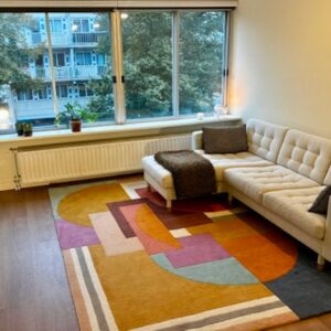 Appartement in Zeist