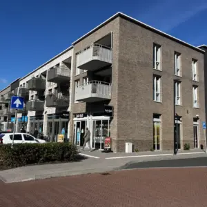 Appartement in Zeist