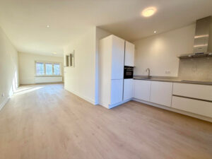 Appartement in Zeist