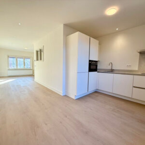 Appartement in Zeist