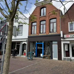 Appartement in Zevenbergen