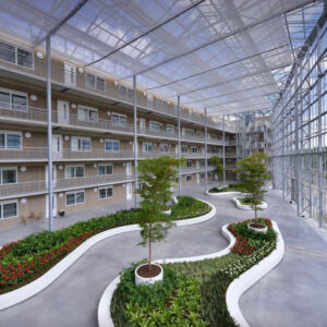 Appartement in Zoetermeer