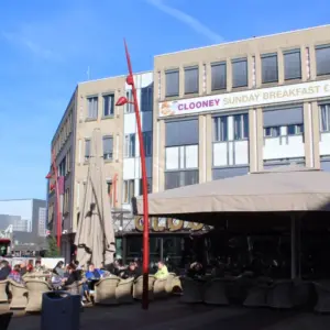 Appartement in Zoetermeer