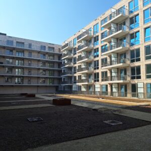 Appartement in Zoeterwoude