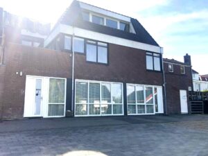 Appartement in Zonnemaire