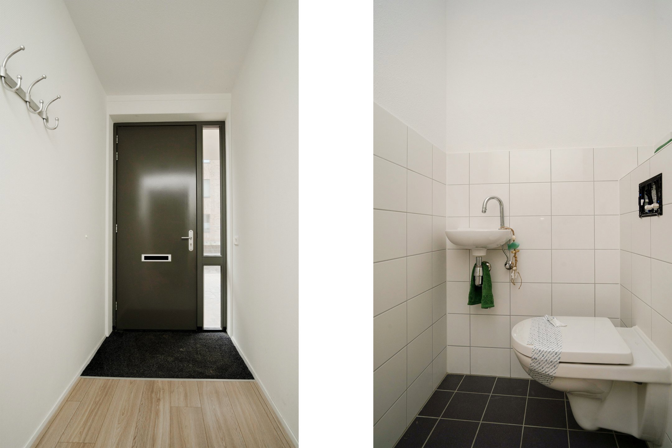 Appartement in Zutphen