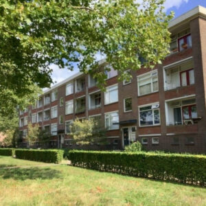 Appartement in Zutphen