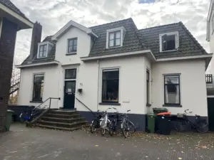 Appartement in Zwolle