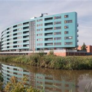 Appartement in Zwolle